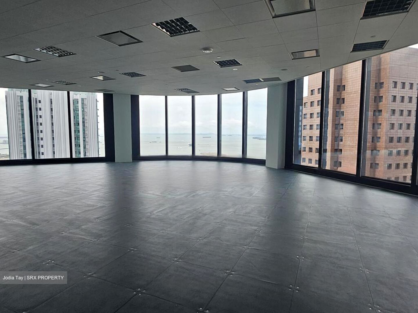 Hub Synergy Point (D2), Office #458368821